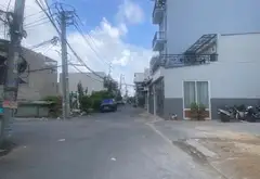 Bán đất thổ cư 55,5m² tại Bình Tân giá 4,9 tỷ đồng... Bán đất tại Bình Trị Đông, Hồ Chí Minh 05