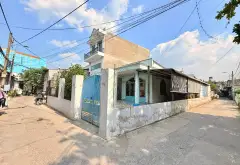 NHÀ MỚI 100% – HẺM XE HƠI– 5M x22M💰 GIÁ CHỈ NHỈNH HƠN 4 Tỷ– Bùi Công Trừng, Q12.... Bán nhà riêng tại Đông Thạnh, Hồ Chí Minh 10