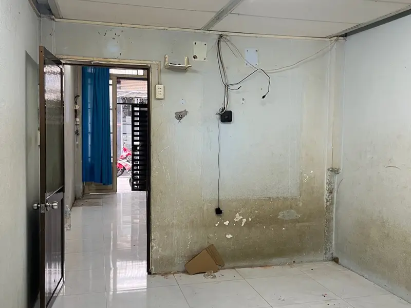 Bán nhà riêng 1 tầng hẻm ô tô Tân Hoà Đông, diện tích 45m2... Bán nhà riêng tại Phú Lâm, Hồ Chí Minh 01