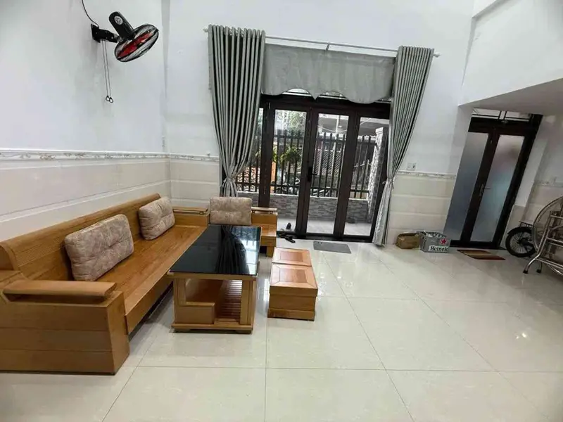 Bán nhà 2 tầng đường Trương Định.... Bán nhà riêng tại Sơn Trà, Đà Nẵng 01