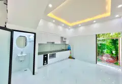 Nhà 3 tầng hiện đại tại Phường Kiến An, Hải Phòng, giá 3,29 tỷ... Bán nhà riêng tại Kiến An, Hải Phòng 06