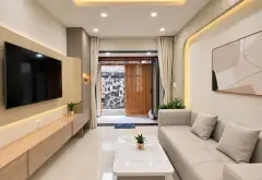 Cơ hội sở hữu nhà 2 tầng đẹp tại phường Bình Thạnh, Hồ Chí Minh... Bán nhà riêng tại Bình Thạnh, Hồ Chí Minh 04
