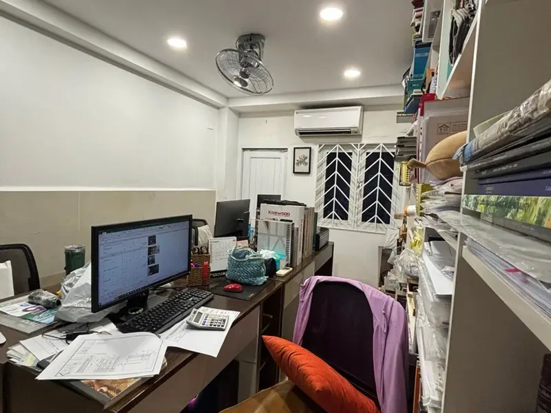 Nhà 5 tầng Phú Nhuận - Căn hộ cho thuê siêu đỉnh 40tr/tháng... Bán nhà riêng tại Phú Nhuận, Hồ Chí Minh 01