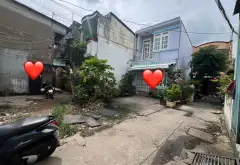 Nhà riêng 4 tầng tại phường Chánh Hưng, Quận 8 với diện tích 40.7m2... Bán nhà riêng tại Chánh Hưng, Hồ Chí Minh 02