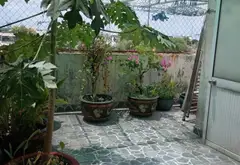 Nhà trong ngõ, ngách, hẻm - 50m² - Thới An, Quận 12, TP Hồ Chí Minh - 5.6 tỷ... Bán nhà riêng tại Thới An, Hồ Chí Minh 10