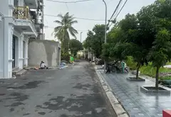 🚗🚗🚗Hàng hiếm hướng Đông Nam khu Quán Toan... Bán nhà riêng tại Hồng An, Hải Phòng 01