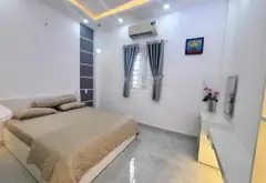Cơ Hội Vàng Sở Hữu Nhà Đẹp Mặt Tiền Kinh Doanh, Hẻm Xe Hơi Tại Đào Tông Nguyên... Bán nhà riêng tại Nhà Bè, Hồ Chí Minh 09