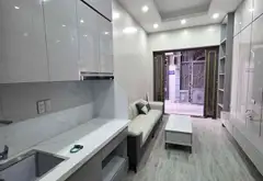 Bán nhà mới 5 tầng gần ngã tư Tam Trinh - Mai Động giá 6.68 tỷ... Bán nhà riêng tại Vĩnh Tuy, Hà Nội 04