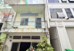 ✨ NHÀ 4,25x18M DƯƠNG QUẢNG HÀM PHƯỜNG AN NHƠN GÒ VẤP – 7TY7 TL... Bán nhà riêng tại An Nhơn, Hồ Chí Minh 01