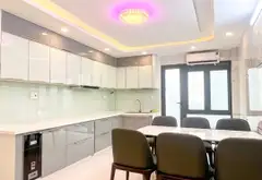 Nhà 5 Tầng Mới Tinh Gần Tô Hiệu, Full Nội Thất Sang Trọng... Bán nhà riêng tại Phú Thạnh, Hồ Chí Minh 13