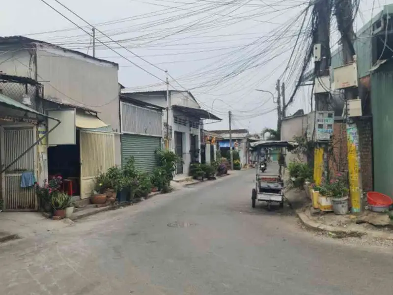 Bán nhà diện tích 378,9m2
Tại An Phú, Thuận An, Bình Dương cũ.... Bán đất tại An Phú, Hồ Chí Minh 01