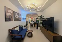 Nhà 3 tầng, 3 phòng ngủ tại phường Đức Nhuận, Quận Phú Nhuận, TP.HCM... Bán nhà riêng tại Đức Nhuận, Hồ Chí Minh 12