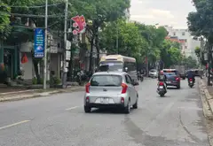 Lô Góc, Vân Nội, Phúc Thịnh mơi-Võ Nguyên Giáp-Ô tô ngủ trong đất, Hơn 3 tỷ... Bán nhà riêng tại Phúc Thịnh, Hà Nội 01