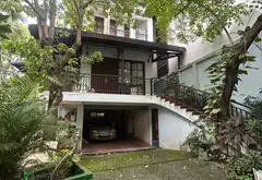 Biệt thự sang trọng 5 phòng ngủ tại Thảo Điền... Bán nhà mặt phố tại An Khánh, Hồ Chí Minh 01