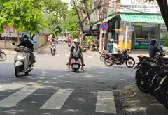 Mở cửa là Hái ra TIỀN, DÒNG TIỀN ỔN ĐỊNH, mặt tiền kinh doanh đỉnh .Duy NHẤT CÒN SÓT LẠI... Bán nhà mặt phố tại Thanh Khê, Đà Nẵng 03