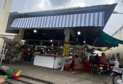 ✅ Vị trí: cách chợ Bình Thới vài bước chân. Nhà đối diện trường học Nguyễn Bá Ngọc, hẻm trước nhà 6... Bán nhà riêng tại Bình Thới, Hồ Chí Minh 06