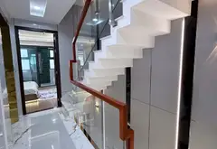 Nhà 5 tầng mặt tiền rộng tại Gò Vấp, thiết kế hiện đại, đầy đủ tiện nghi... Bán nhà riêng tại Thông Tây Hội, Hồ Chí Minh 13