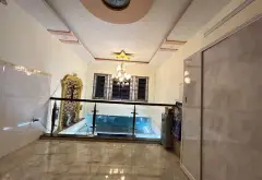 Nhà 4 tầng kiên cố khu Bùi Thế Mỹ, Tân Bình giá sốc... Bán nhà riêng tại Bảy Hiền, Hồ Chí Minh 04