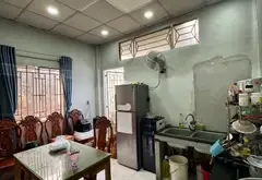 Nhà mặt phố kinh doanh đỉnh giữa lòng Gò Vấp... Bán nhà mặt phố tại An Hội Đông, Hồ Chí Minh 15