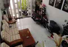 56m2, Bán nhà 3 Tầng, 3Pn, Quang Trung, P8 Gò Vấp, 6 Tỷ... Bán nhà riêng tại Thông Tây Hội, Hồ Chí Minh 02