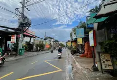 🏡 ( QUẬN 7 ) MẶT TIỀN MAI VĂN VĨNH -SÁT NGUYỄN THỊ THẬP

👉 GIÁ CHỈ 13,9 TỶ

📐 4,3m x 15m... Bán nhà mặt phố tại Tân Hưng, Hồ Chí Minh 01