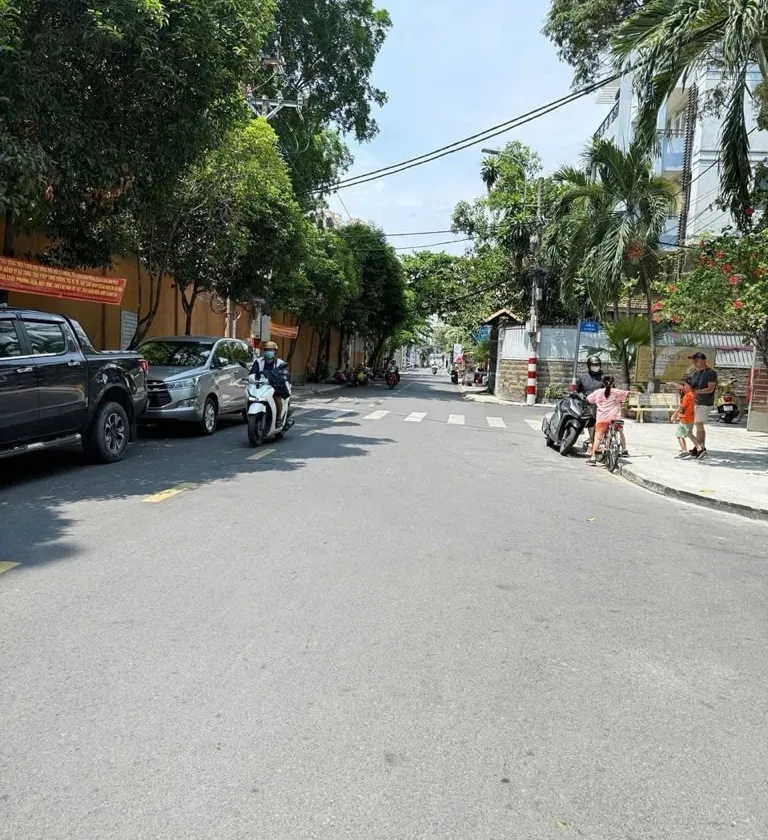 Bán nhà riêng 41.6m² Gò Cẩm Đệm, giá chỉ 7.8 tỷ... Bán nhà riêng tại Bảy Hiền, Hồ Chí Minh 01