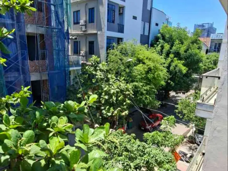 Nhà Mặt Phố An Thượng 3 Tầng, 78.8m², Giá 14.3 Tỷ VNĐ... Bán nhà mặt phố tại Ngũ Hành Sơn, Đà Nẵng 01