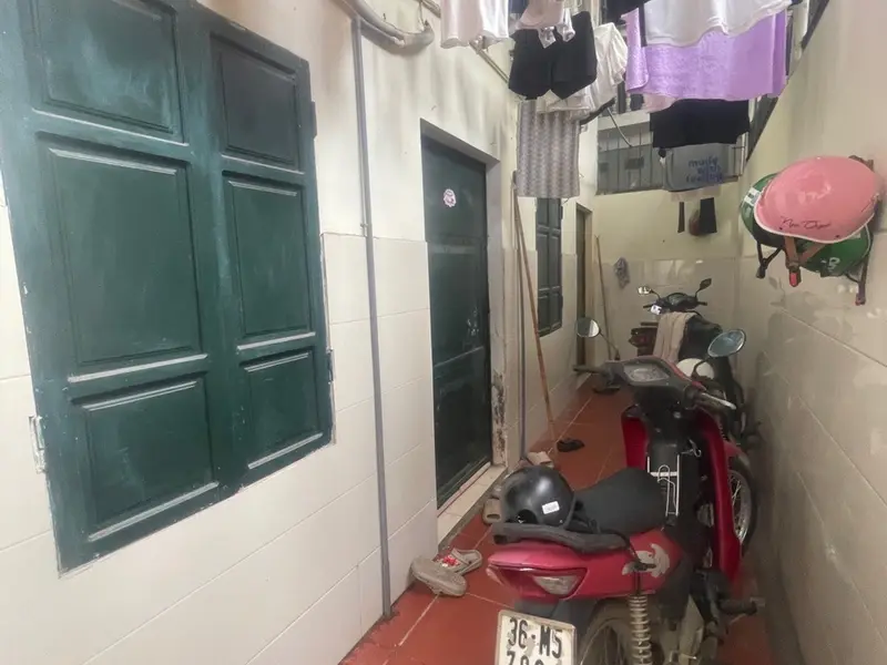 Đất sổ đỏ 173.7.16.6A An Dương Vương , Tây Hồ 50m2 11 tỷ... Bán đất tại Phú Thượng, Hà Nội 01