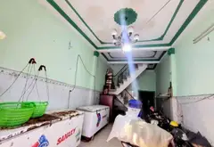 Bán nhà mặt phố 92m2 3 tầng kinh doanh Tân Phú giá 10.6 tỷ... Bán nhà mặt phố tại Phú Thạnh, Hồ Chí Minh 04
