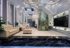 Nhà góc 4 tầng mới tinh, thang máy, giá tốt tại Nhà Bè... Bán nhà riêng tại Nhà Bè, Hồ Chí Minh 01