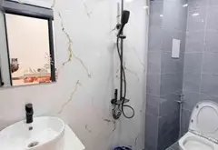 Nhà đẹp 2PN, giá mềm, gần Cityland P16... Bán nhà riêng tại An Hội Đông, Hồ Chí Minh 13