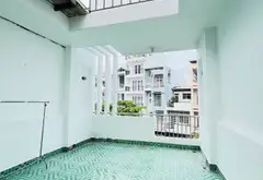 Bán nhà mặt phố 3 tầng gần công viên, khu dân cư an ninh tại quận trung tâm... Bán nhà mặt phố tại Bình Phú, Hồ Chí Minh 12