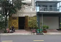 Bán nhà mặt phố 5 tầng khu trung tâm, có hầm xe và thang máy... Bán nhà mặt phố tại Bình Tân, Hồ Chí Minh 01