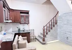 Bán nhà riêng 5 tầng diện tích 30m2 tại trung tâm quận Hai Bà Trưng... Bán nhà riêng tại Bạch Mai, Hà Nội 09
