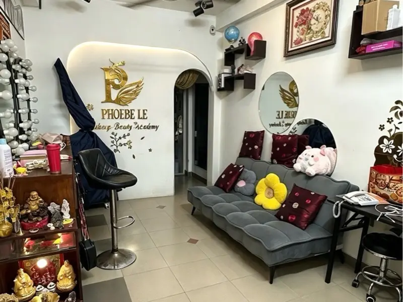 Cần bán gấp để đi định cư
457/ ĐIỆN BIÊN PHỦ.
SÁT CHỢ BÀN CỜ.... Bán nhà riêng tại Bàn Cờ, Hồ Chí Minh 01