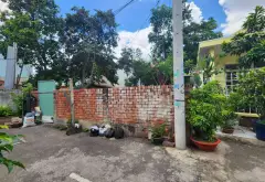 Bán đất 160m² hẻm xe hơi tránh, gần Đại học Tài chính Marketing, Quận 9... Bán đất tại Tăng Nhơn Phú, Hồ Chí Minh 01