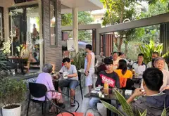 Bán nhà mặt phố 3 tầng, 5 phòng ngủ, 169m² tại Bình Tân... Bán nhà mặt phố tại An Lạc, Hồ Chí Minh 06