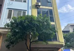 Nhà 5 Tầng 12 Phòng, Thu Nhập 32 Triệu Tháng - Giá Sốc 19 Tỷ... Bán nhà riêng tại Yên Sở, Hà Nội 01