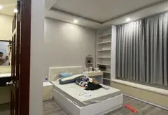 Bán nhà mặt phố Quận 6, 4 tầng, 5 phòng ngủ, giá 17.5 tỷ... Bán nhà mặt phố tại Bình Phú, Hồ Chí Minh 09