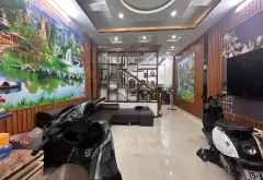 Nhà riêng sang trọng tại khu vực sầm uất của quận Hoàn Kiếm... Bán nhà riêng tại Hải An, Hải Phòng 03