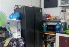 Nhà 2 tầng 2 mặt hẻm, đường Thạnh Lộc 28 phường Thạnh Lộc Q12, Dt 75m² (4,517m) Hẻm ôtô 💰 5,35 Tỷ... Bán nhà riêng tại An Phú Đông, Hồ Chí Minh 05