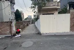 Bán đất mặt tiền 8m tại Du Nội, giá ưu đãi giảm 200 triệu... Bán đất tại Đông Anh, Hà Nội 05