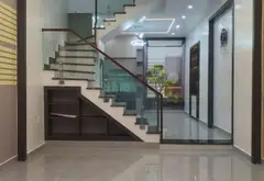 Nhà riêng 4 tầng lô góc hướng Đông Nam tại Đồng Hòa, Kiến An... Bán nhà riêng tại Kiến An, Hải Phòng 01