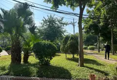 Nhà 4 tầng view vườn hoa trung tâm Thanh Trì, ô tô đỗ cửa ngày đêm hiếm có... Bán nhà riêng tại Thanh Trì, Hà Nội 03