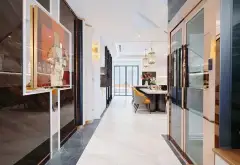 Siêu phẩm nhà mặt phố 4 tầng thang máy, vị trí đắc địa giá 17.5 tỷ... Bán nhà mặt phố tại Tân Mỹ, Hồ Chí Minh 05