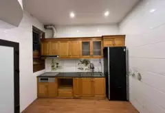 Nhà 4 tầng trung tâm, ô tô nhỏ lùi cửa, ngõ thông thoáng ngay Nguyễn lam... Bán nhà riêng tại Phúc Lợi, Hà Nội 03