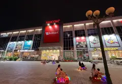 Bán biệt thự liền kề lô góc view sông tại Nam Phú, Quận 7... Bán biệt thự, liền kề tại Tân Thuận, Hồ Chí Minh 05
