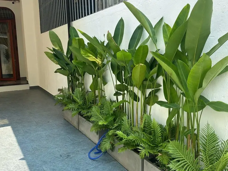 Nhà 3 tầng hiện đại tại Ngũ Hành Sơn chờ chủ mới... Bán nhà riêng tại Ngũ Hành Sơn, Đà Nẵng 01