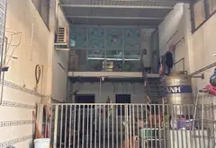 Bán nhà riêng 58m² gần Mã Lò, 1 phòng ngủ, giá 5,25 tỷ... Bán nhà riêng tại Bình Trị Đông, Hồ Chí Minh 03