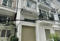 Bán nhà riêng 5 tầng, 3 PN, ô tô đỗ cửa tại Lâm Hạ, Long Biên... Bán nhà riêng tại Long Biên, Hà Nội 08
